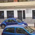 Mi Casa Es Su Casa Apartment Córdoba