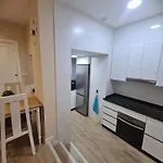 Mi Casa Es Su Casa Apartment Córdoba