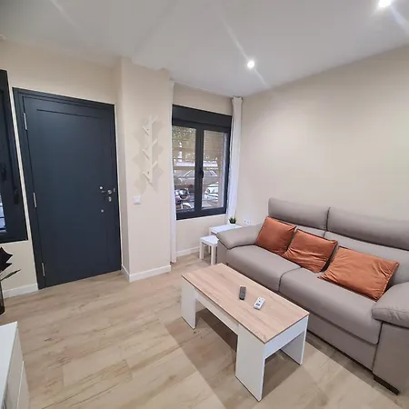 Mi Casa Es Su Casa Apartment Córdoba