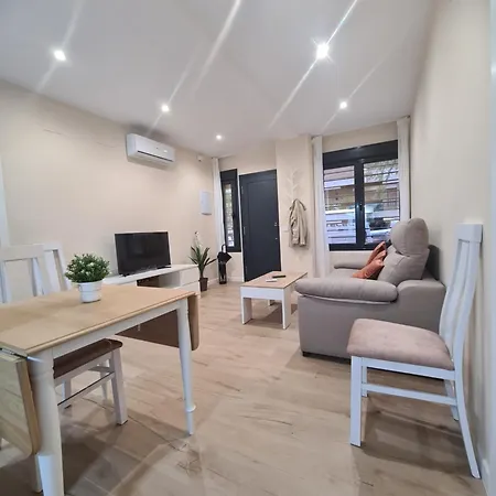 Апартаменти Mi Casa Es Su Casa