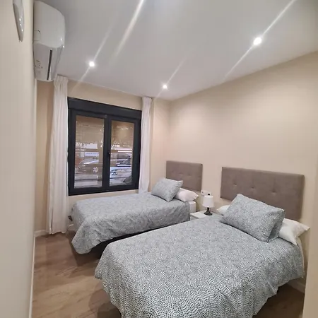 Mi Casa Es Su Casa Апартаменти *