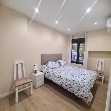 Mi Casa Es Su Casa Córdova