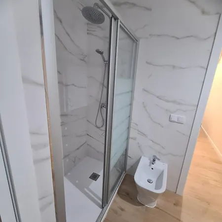 Apartamento Mi Casa Es Su Casa