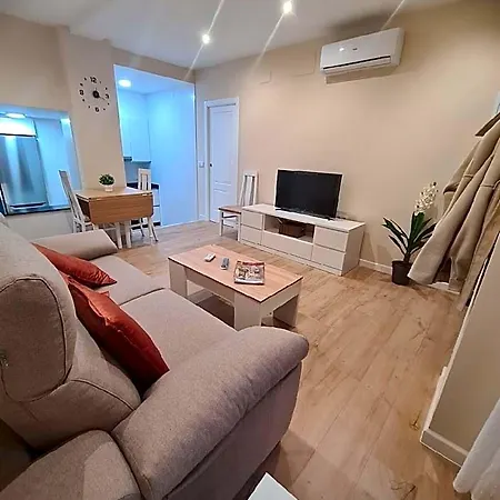 Apartamento Mi Casa Es Su Casa