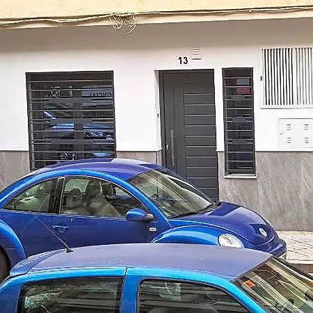 Mi Casa Es Su Casa