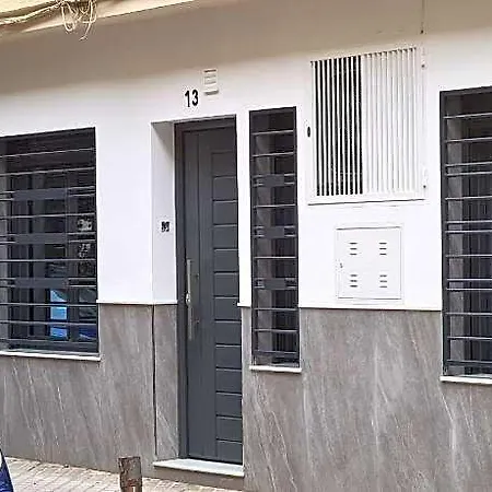 Mi Casa Es Su Casa *
