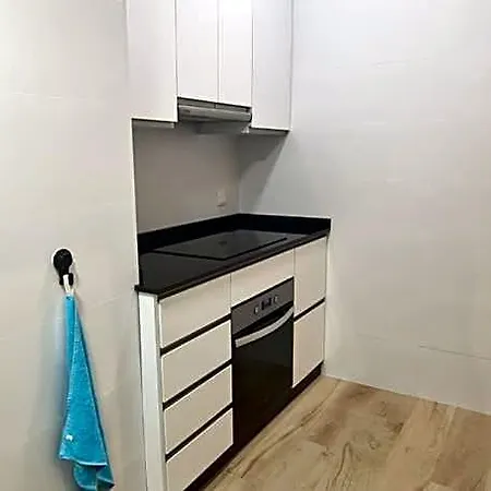 Apartamento Mi Casa Es Su Casa