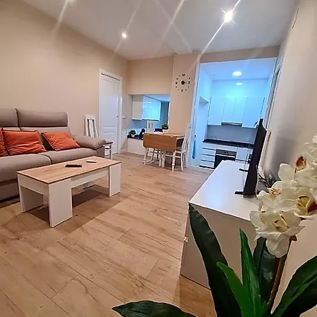 Apartamento Mi Casa Es Su Casa