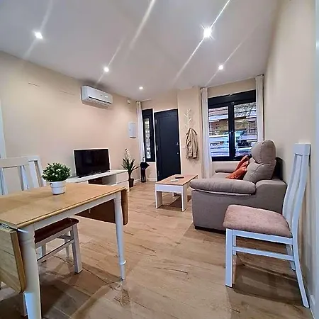 Mi Casa Es Su Casa Apartamento *