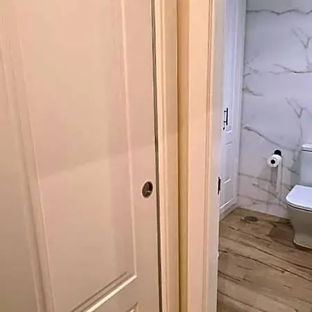 Apartamento Mi Casa Es Su Casa *