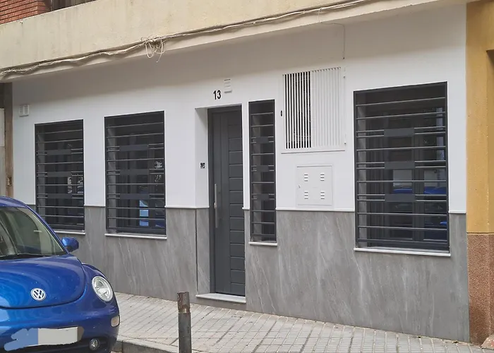 Mi Casa Es Su Casa Apartment *