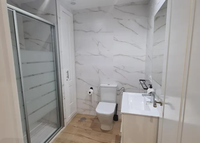 Mi Casa Es Su Casa *