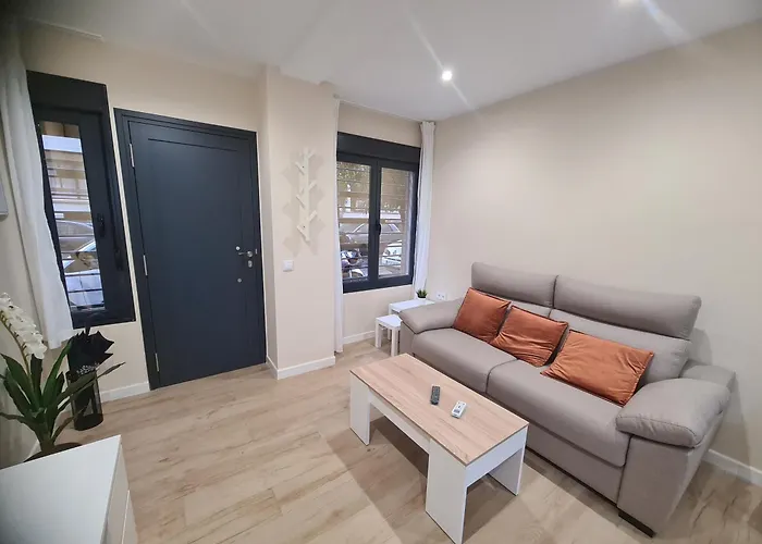 Mi Casa Es Su Casa Διαμέρισμα Κόρδοβα