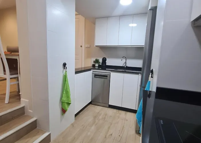 Διαμέρισμα Mi Casa Es Su Casa *