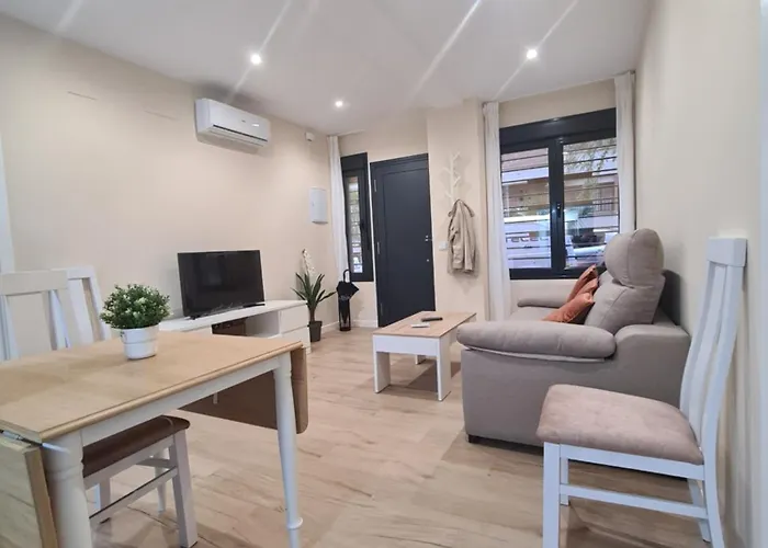 Διαμέρισμα Mi Casa Es Su Casa