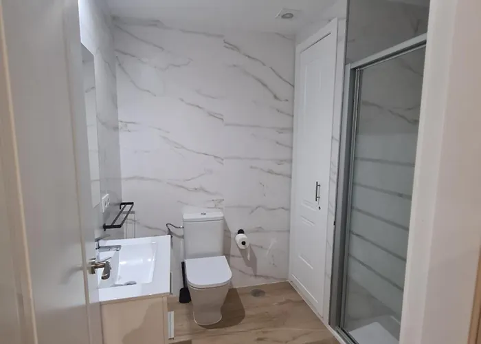 Mi Casa Es Su Casa Διαμέρισμα