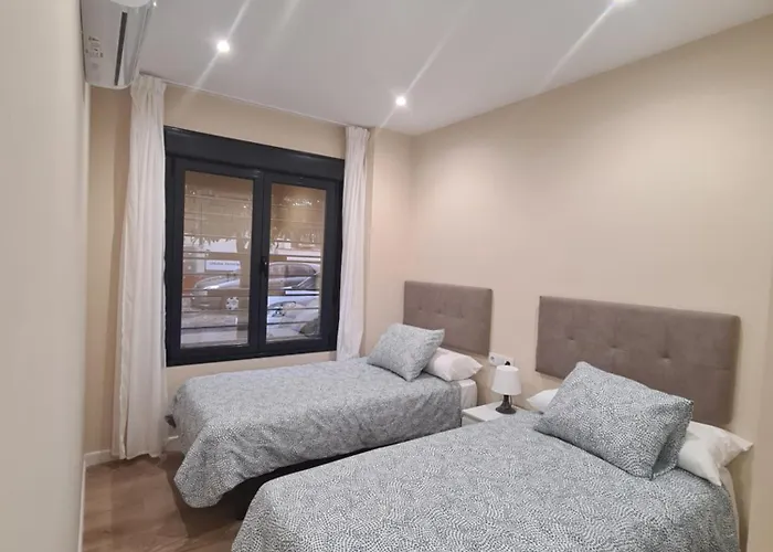 Mi Casa Es Su Casa Διαμέρισμα *