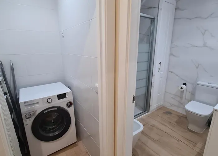 Mi Casa Es Su Casa Διαμέρισμα