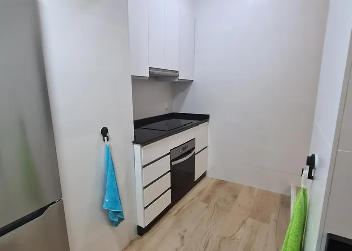 Mi Casa Es Su Casa Apartment *