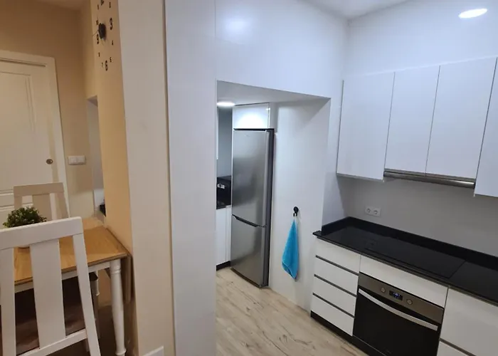 Mi Casa Es Su Casa Διαμέρισμα Κόρδοβα