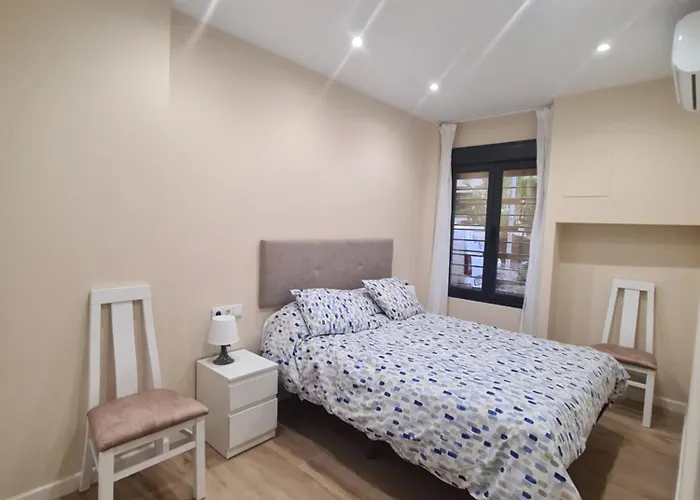 Mi Casa Es Su Casa Córdoba