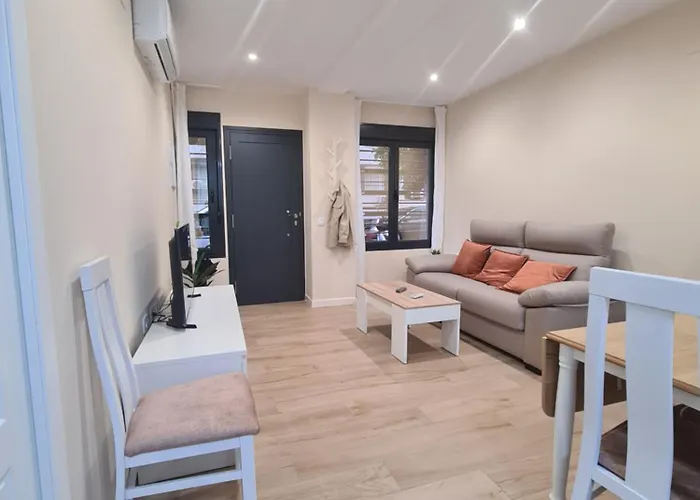 Mi Casa Es Su Casa *