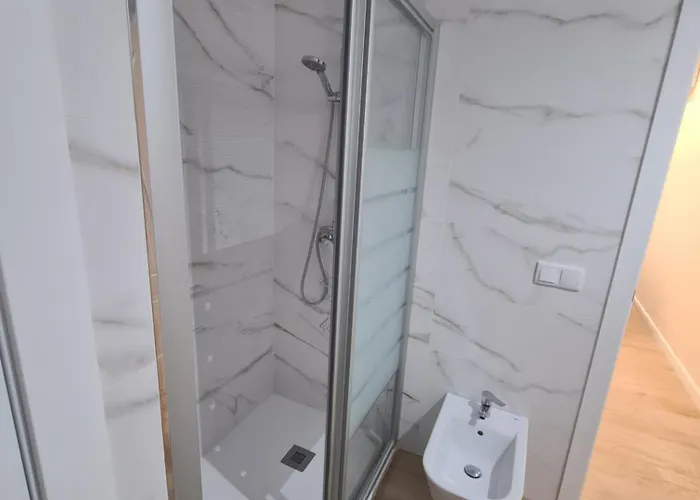 Διαμέρισμα Mi Casa Es Su Casa