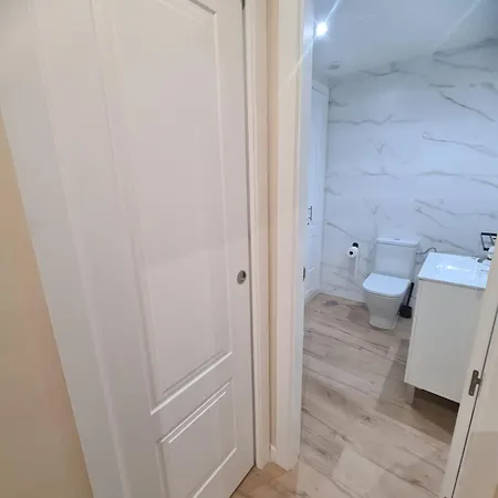 Mi Casa Es Su Casa Apartment