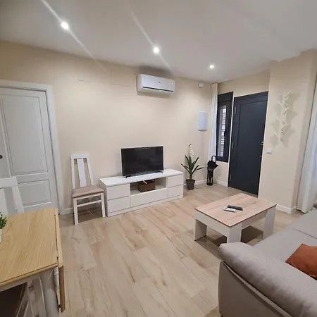 Mi Casa Es Su Casa Cordoba