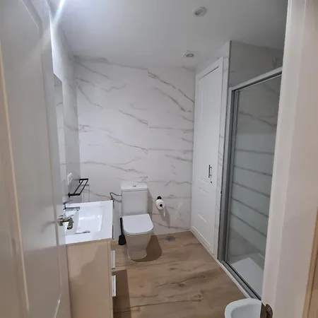 Mi Casa Es Su Casa Apartment