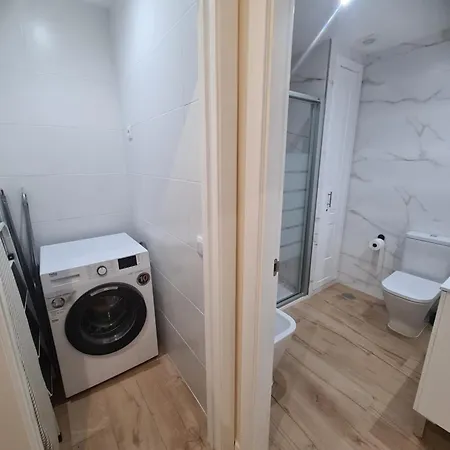 Mi Casa Es Su Casa Apartment