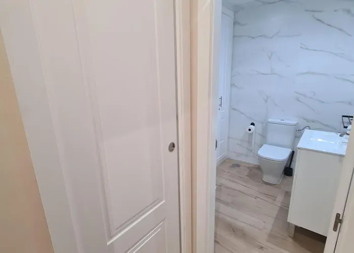 Mi Casa Es Su Casa Appartement