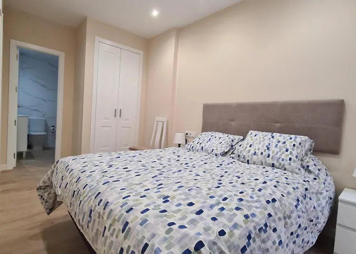 Appartement Mi Casa Es Su Casa *