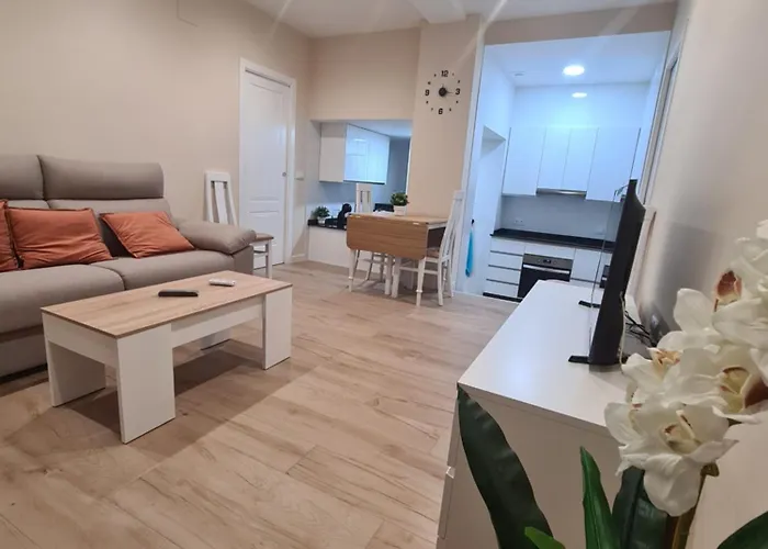 Mi Casa Es Su Casa Appartement