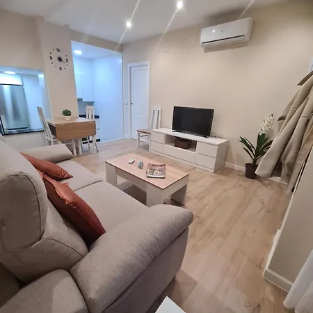 Mi Casa Es Su Casa Κόρδοβα