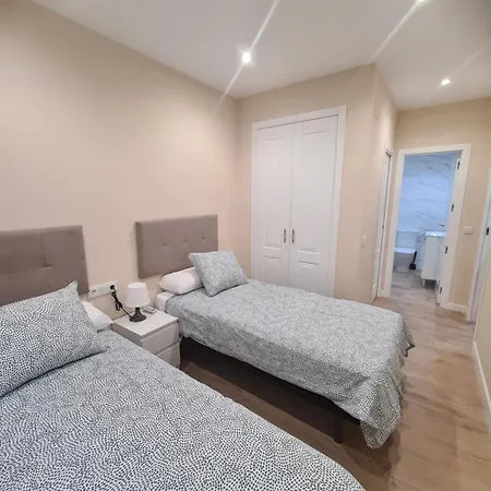 Διαμέρισμα Mi Casa Es Su Casa