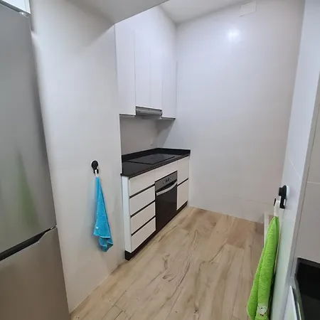 Mi Casa Es Su Casa Διαμέρισμα *