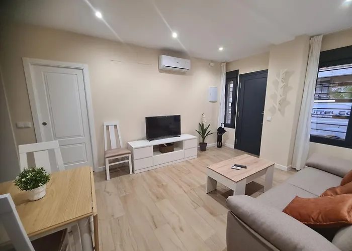 Mi Casa Es Su Casa Córdoba