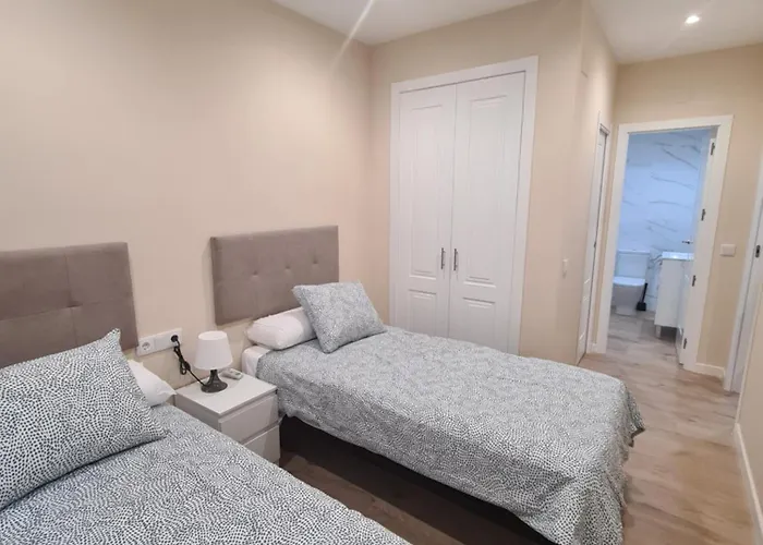 Apartman Mi Casa Es Su Casa